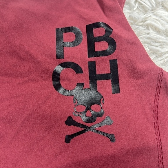 Lululemon Align High-Neck Tank Top Mulled Wine - Picture 2 of 5